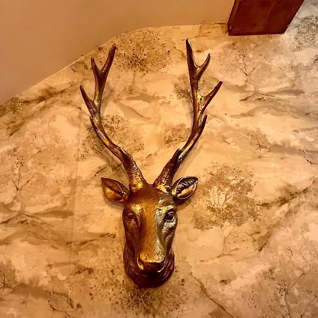 Stylish & Cosy Barn Minutes From The District 펜션 *